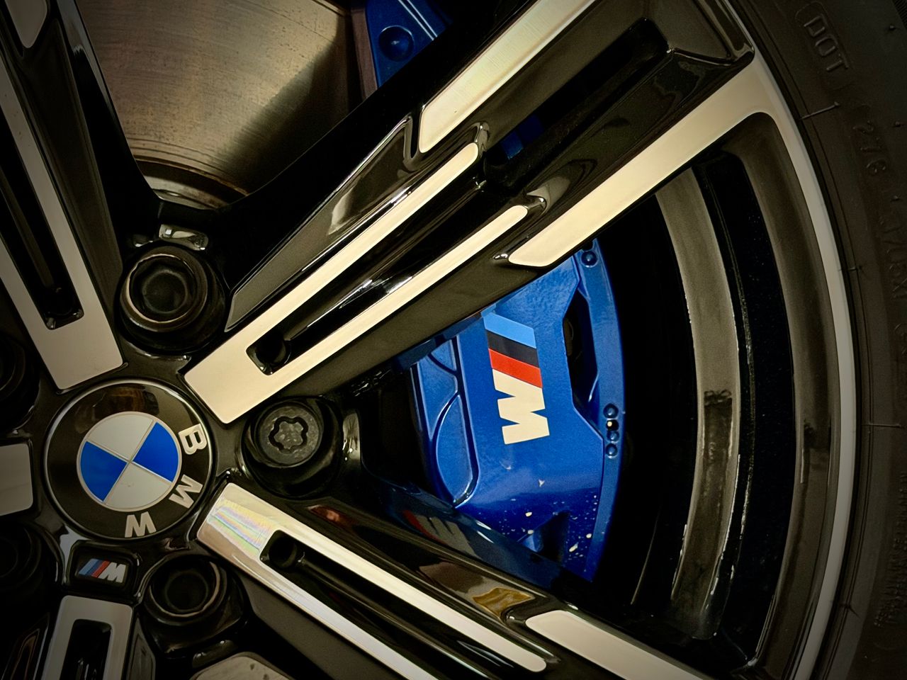 BMW Serie 3 330e XDrive Touring - Foto 11