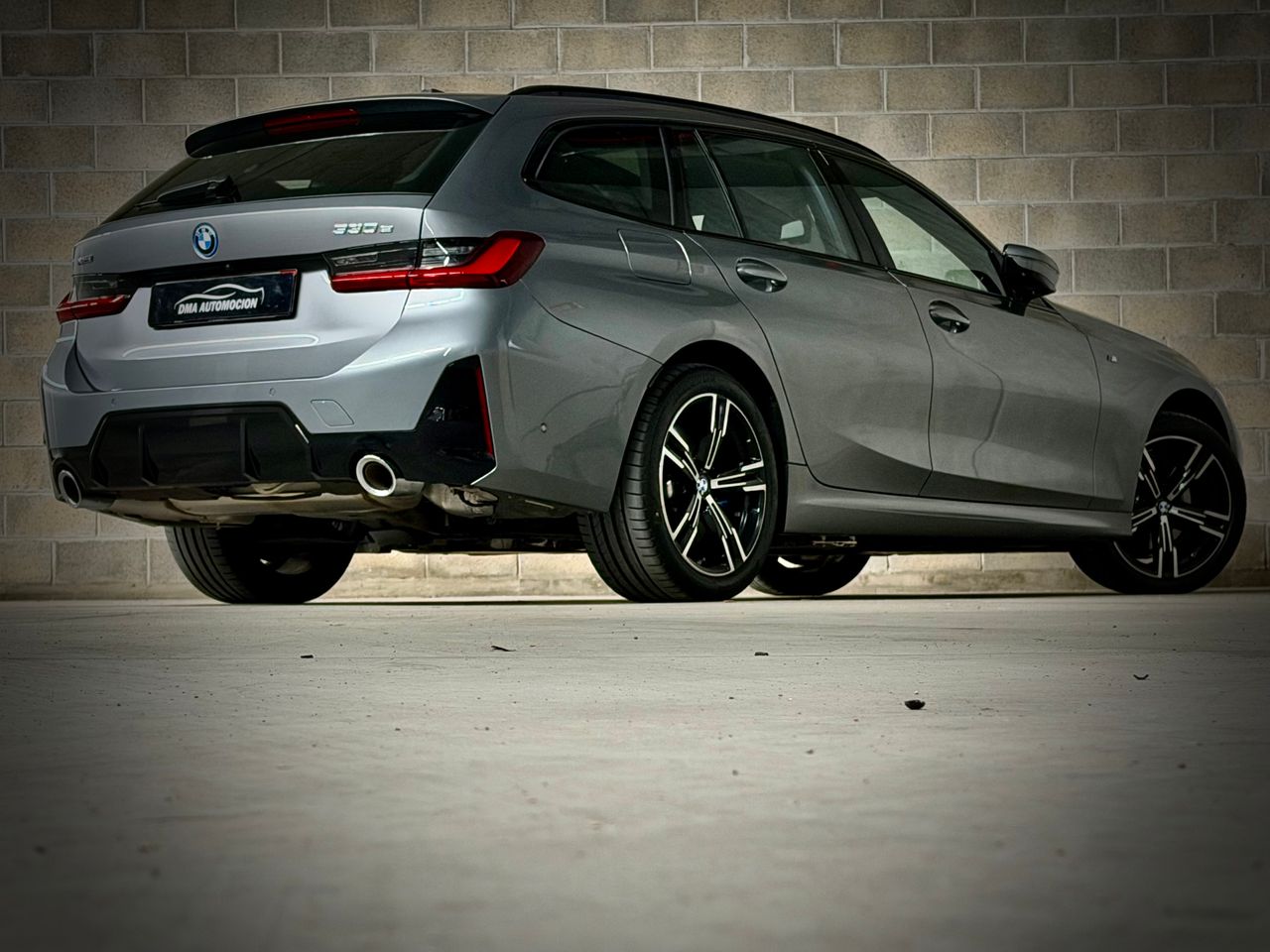 BMW Serie 3 330e XDrive Touring - Foto 15