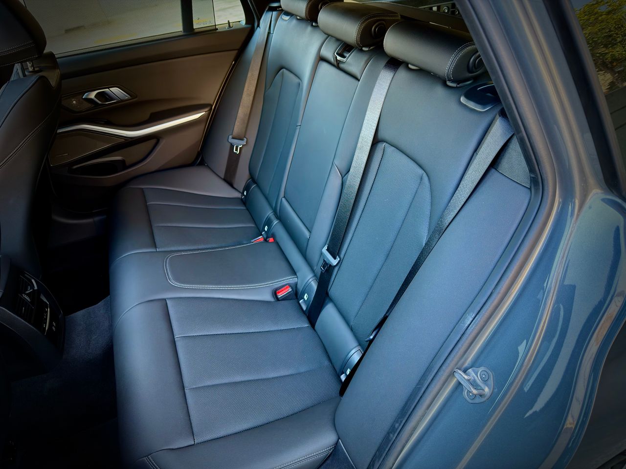 BMW Serie 3 330e XDrive Touring - Foto 6