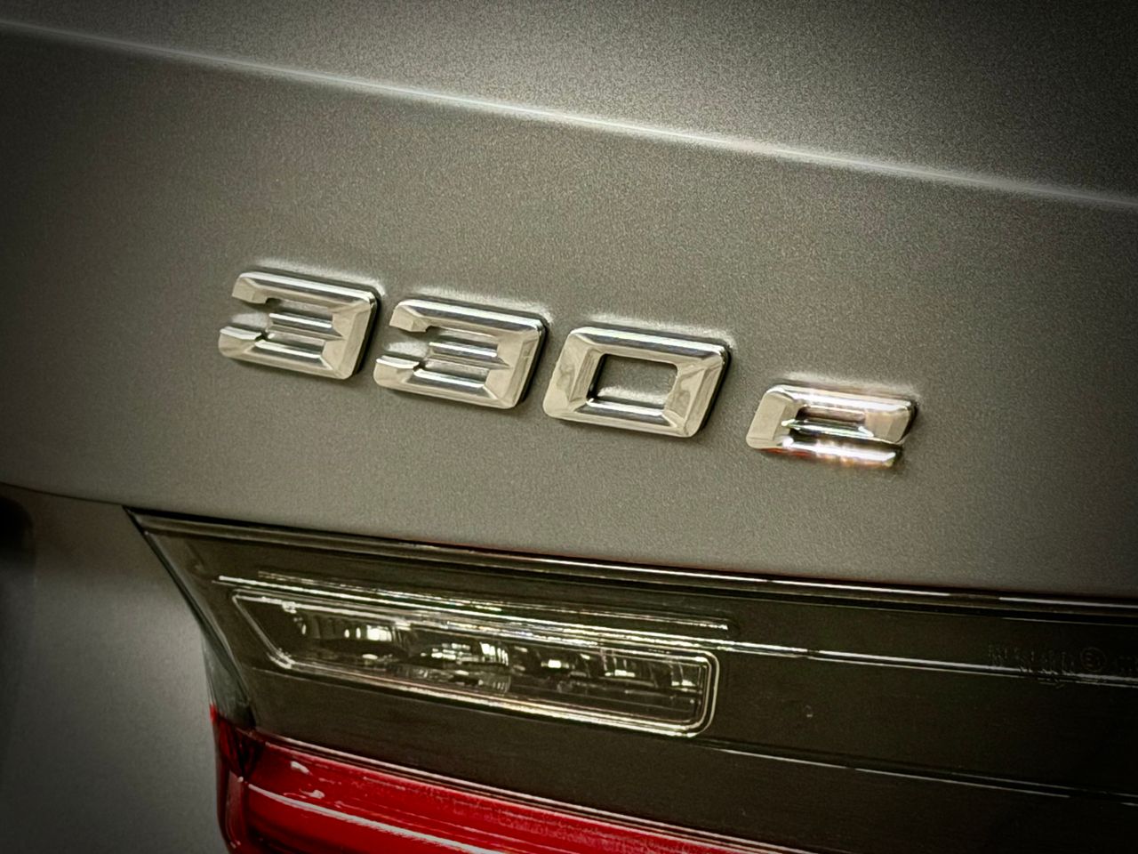 BMW Serie 3 330e XDrive Touring - Foto 13