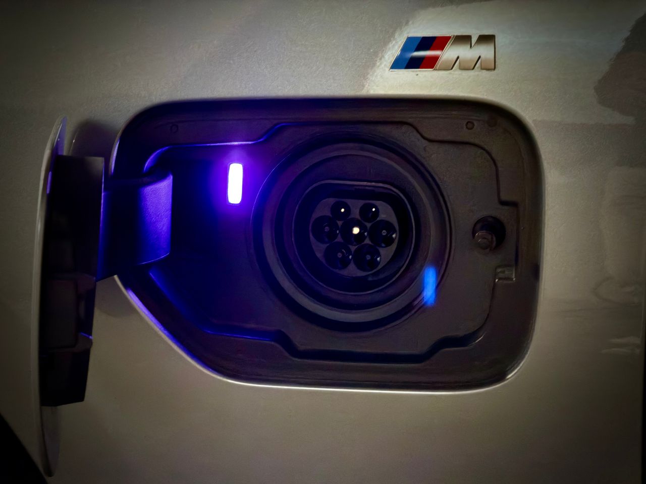 BMW Serie 3 330e XDrive Touring - Foto 10