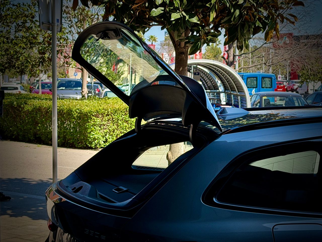 BMW Serie 3 330e XDrive Touring - Foto 4