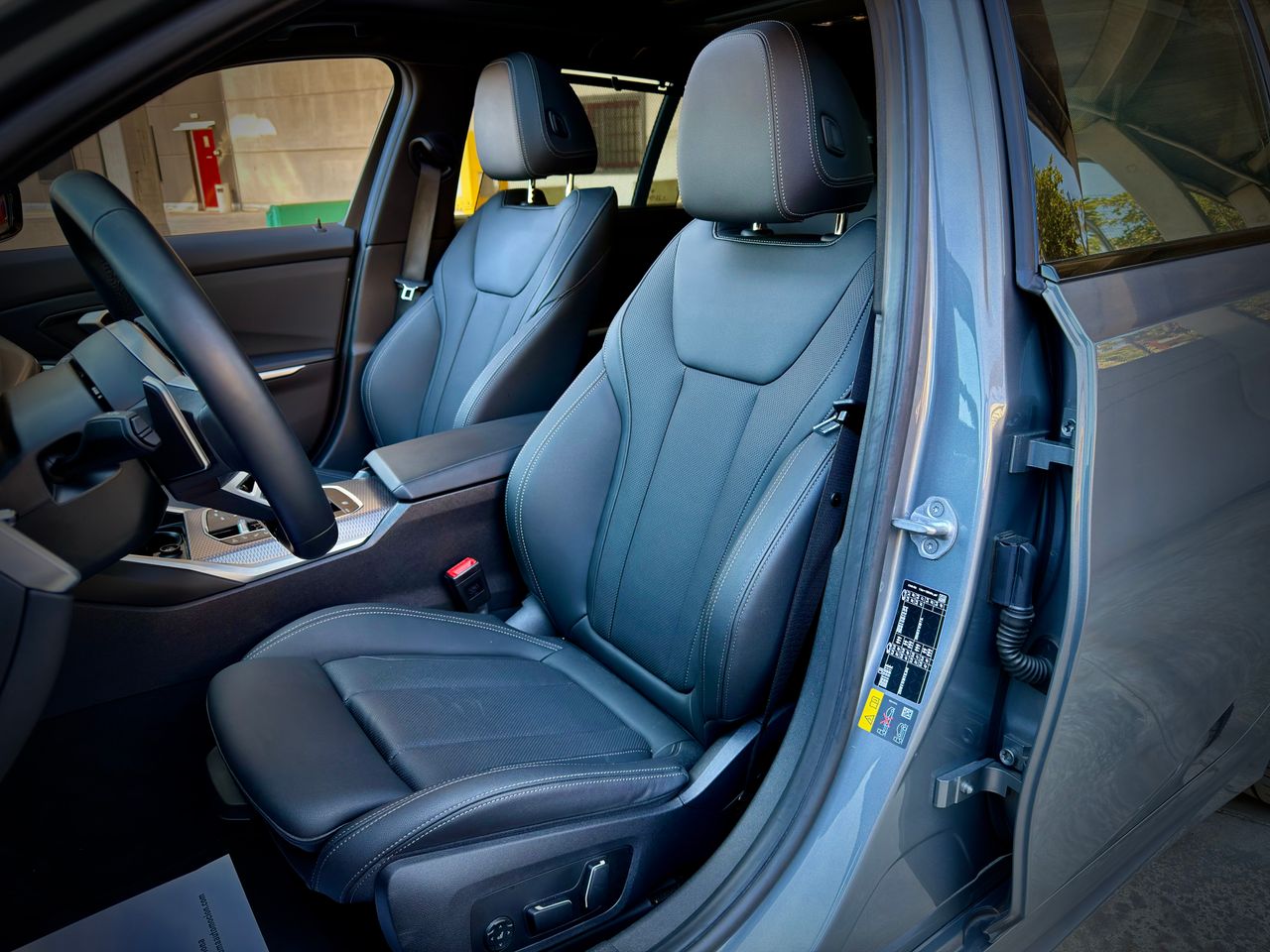 BMW Serie 3 330e XDrive Touring - Foto 7