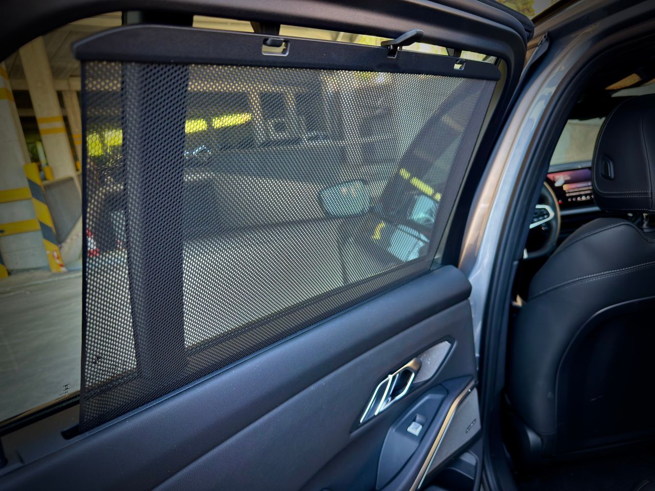 BMW Serie 3 330e XDrive Touring - Foto 19