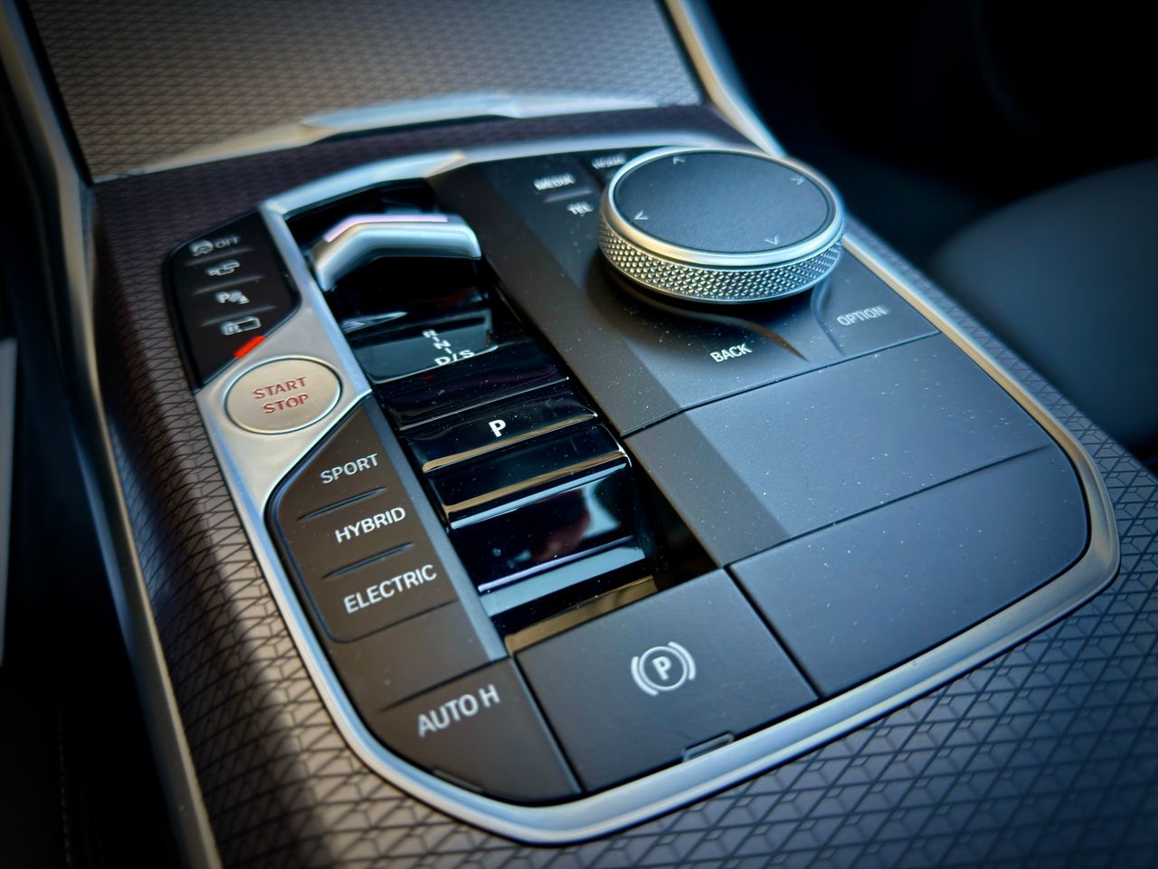 BMW Serie 3 330e XDrive Touring - Foto 20