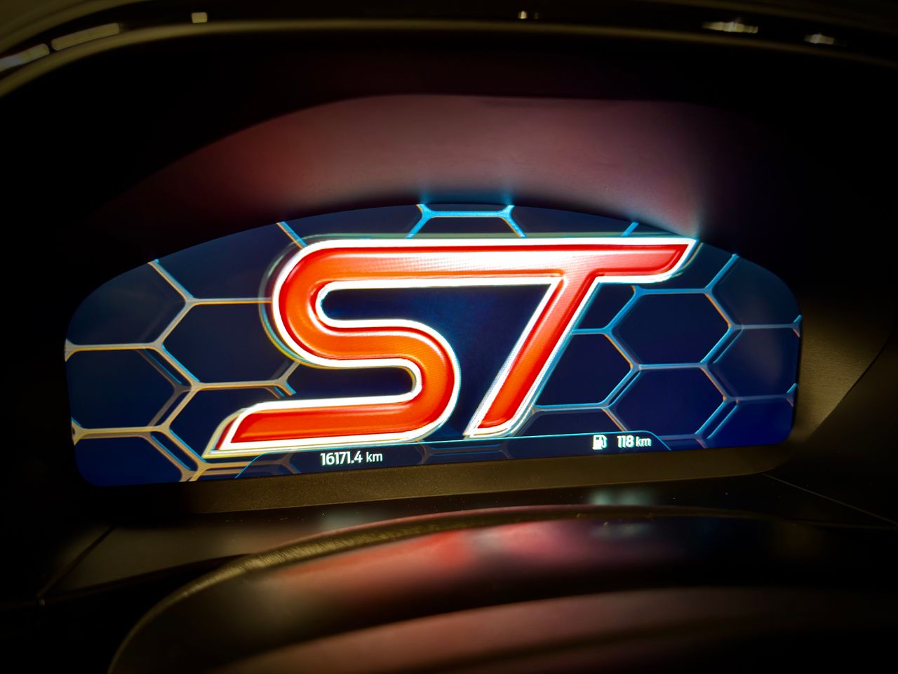 Ford Focus PERFORMANCE ST - Foto 12