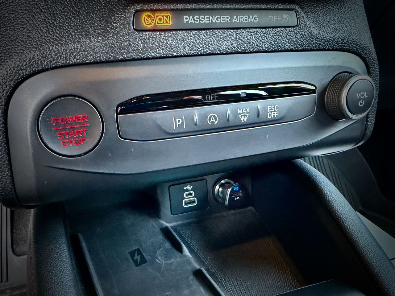 Ford Focus PERFORMANCE ST - Foto 22