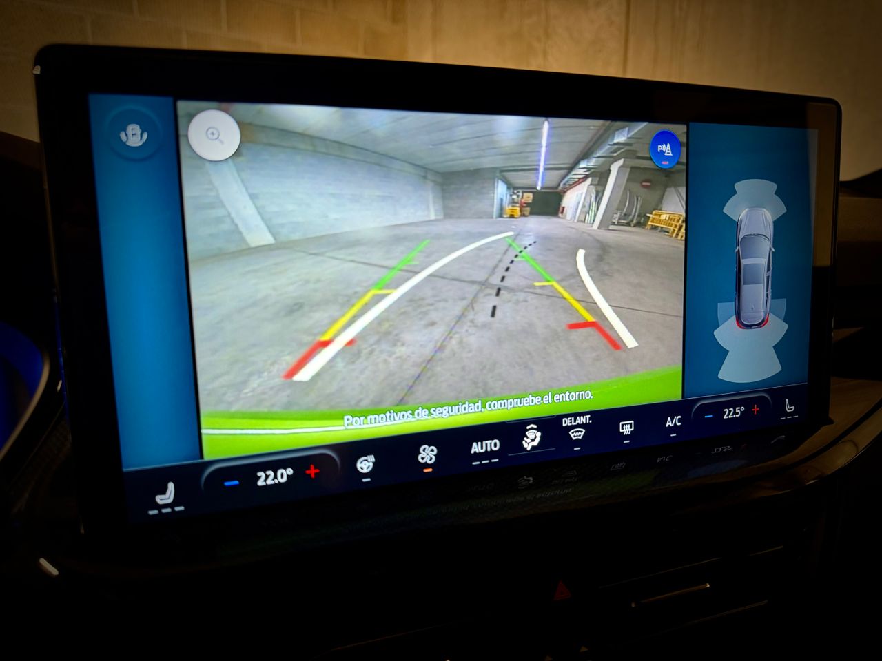 Ford Focus PERFORMANCE ST - Foto 27