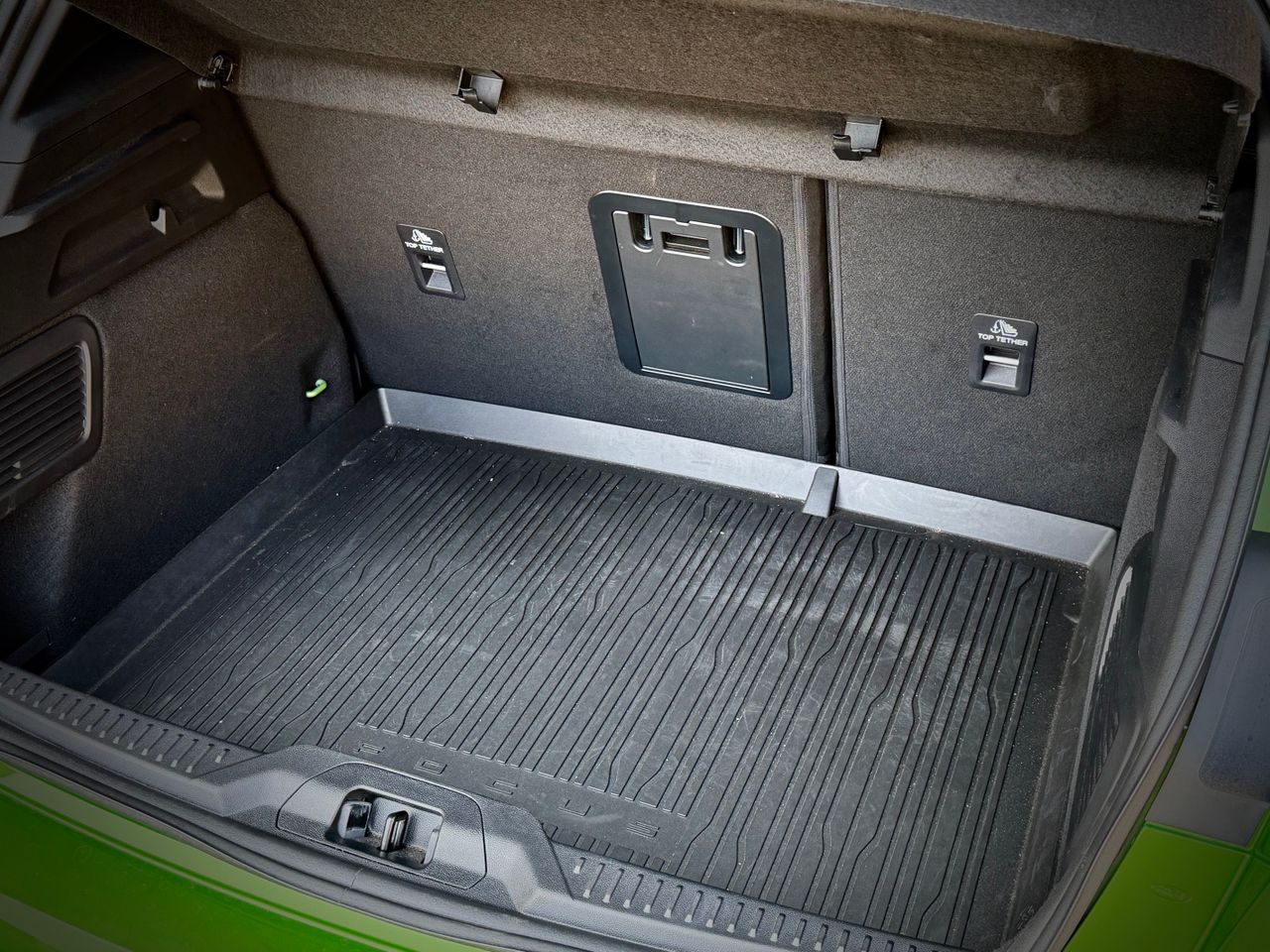 Ford Focus PERFORMANCE ST - Foto 28