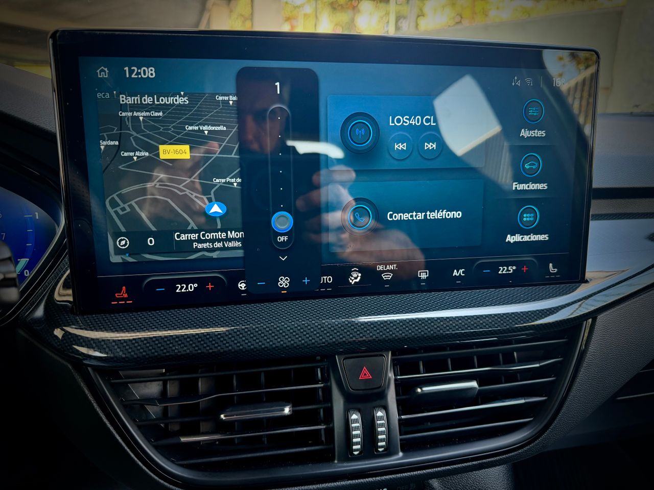 Ford Focus PERFORMANCE ST - Foto 20