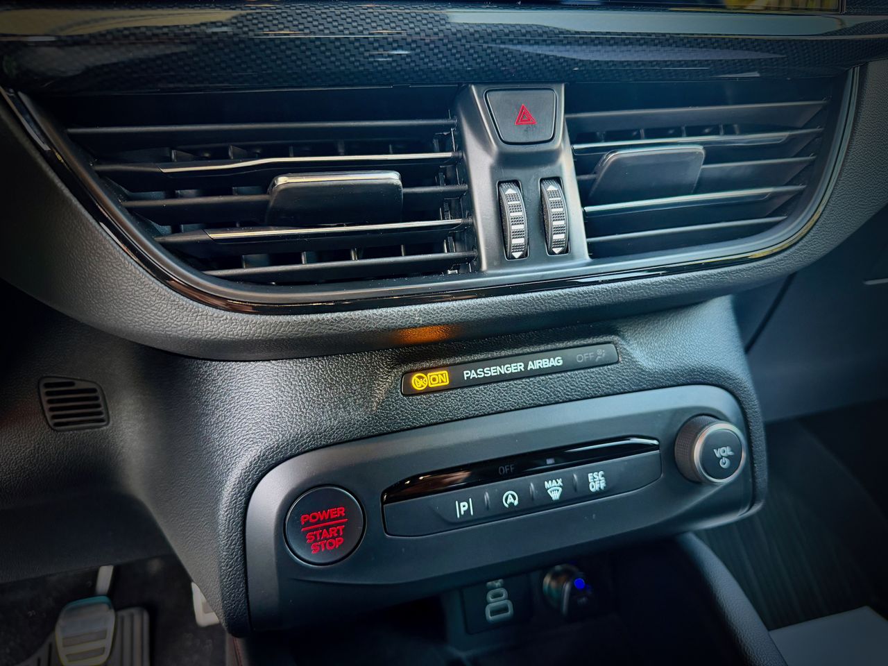 Ford Focus PERFORMANCE ST - Foto 21