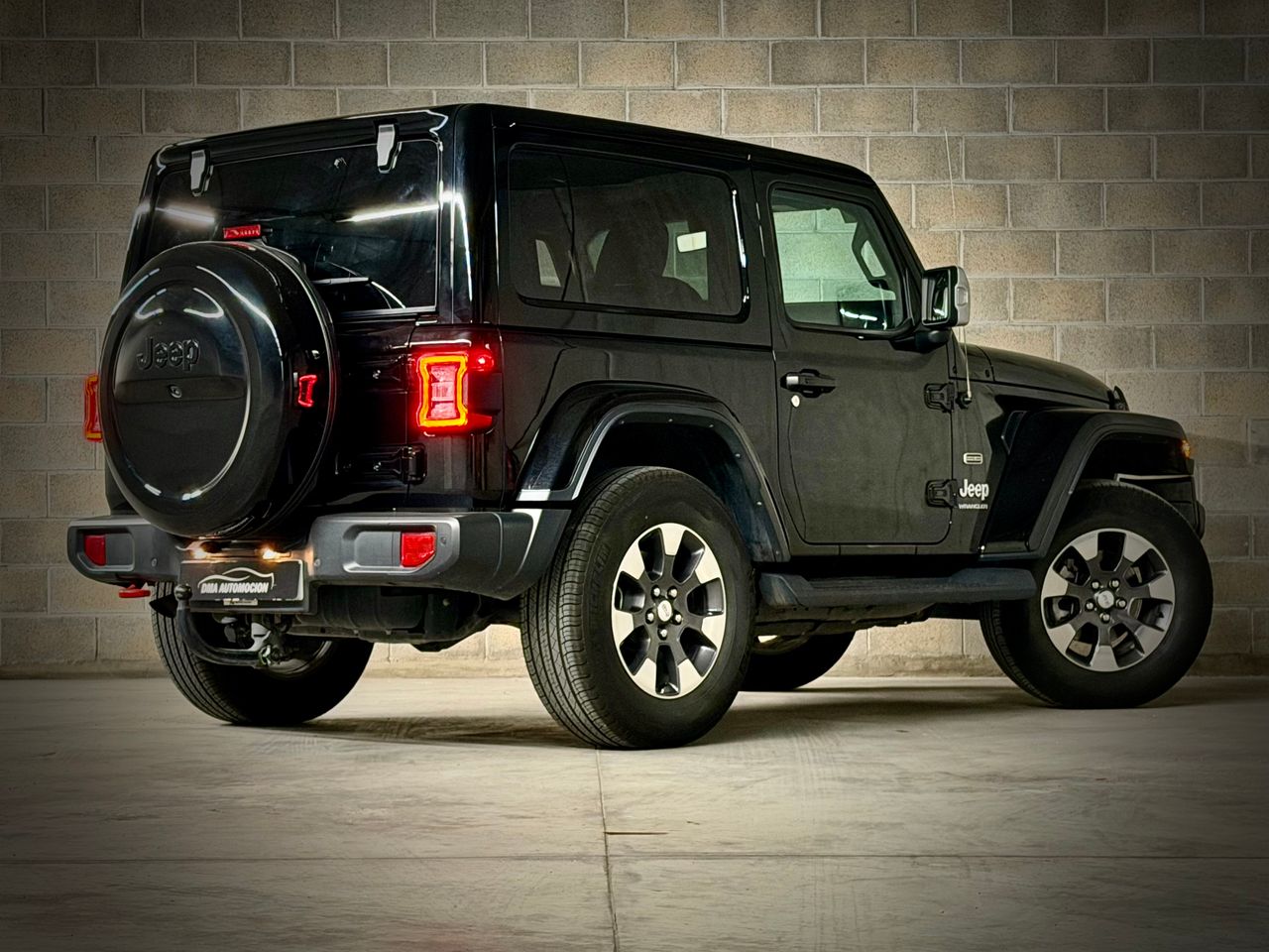 Jeep Wrangler OVERLAND. - Foto 6