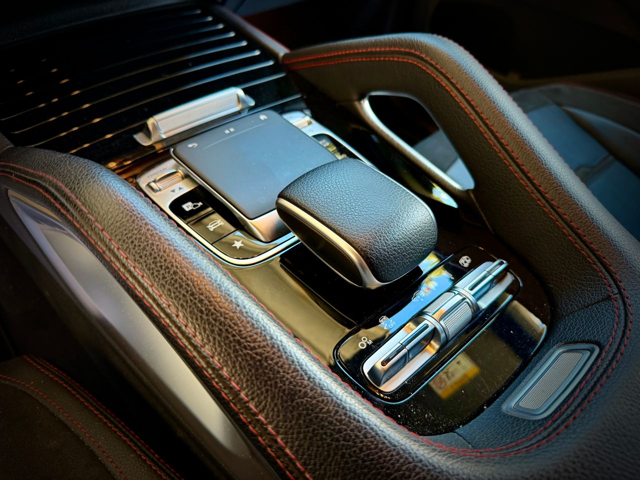 Mercedes GLE 53 AMG 4MATIC+ - Foto 21