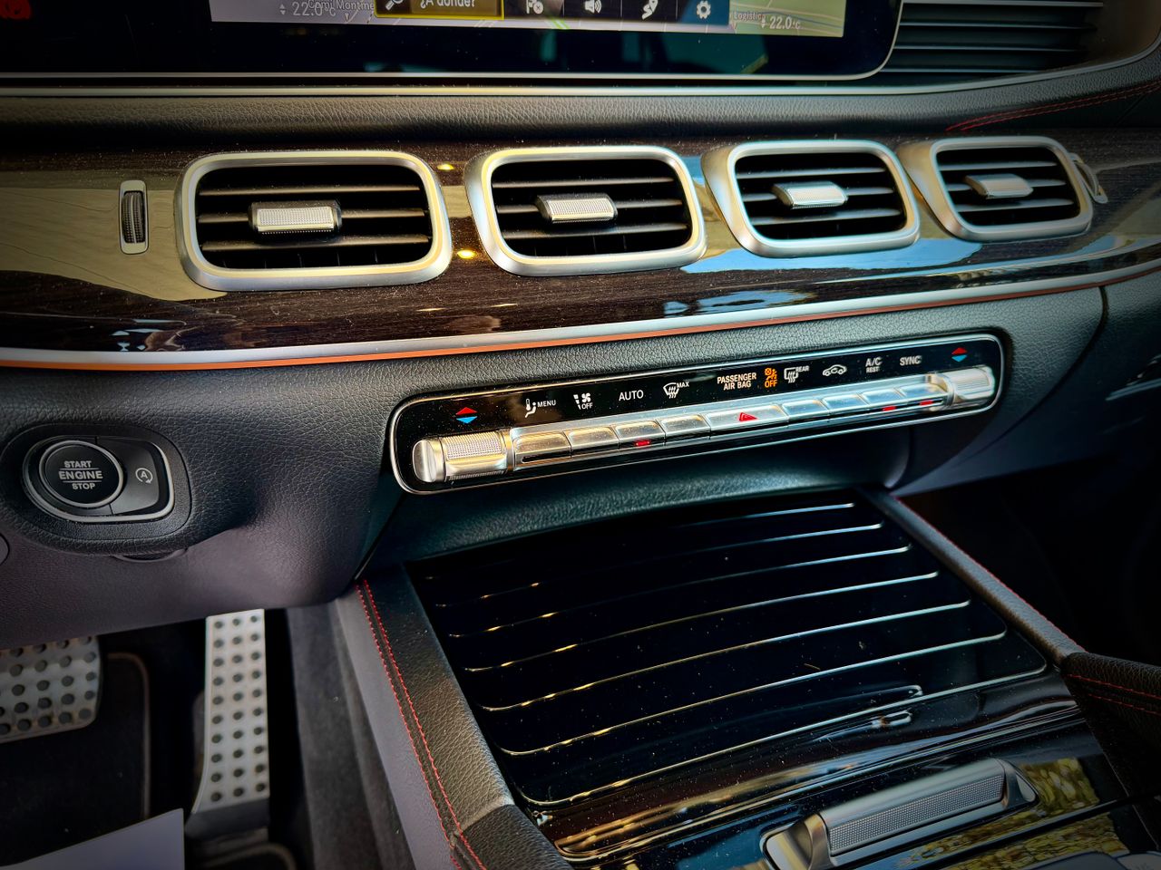 Mercedes GLE 53 AMG 4MATIC+ - Foto 20