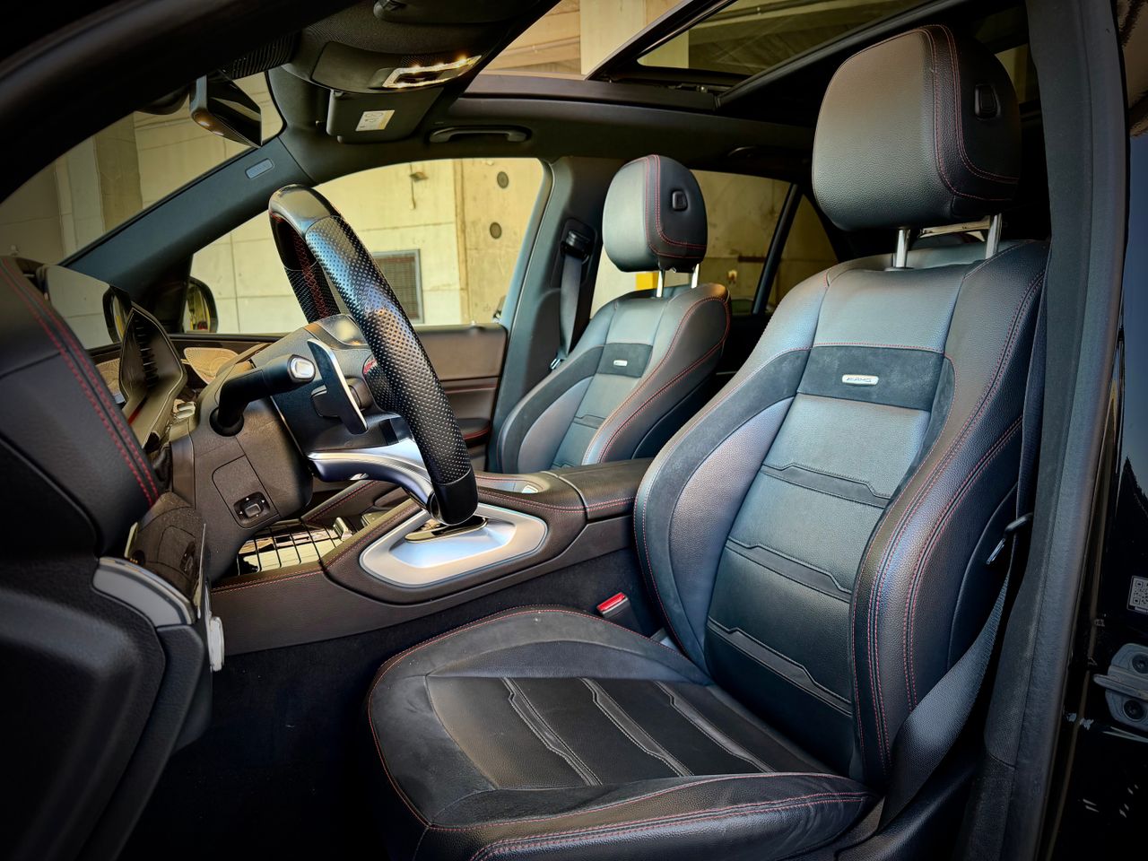 Mercedes GLE 53 AMG 4MATIC+ - Foto 4