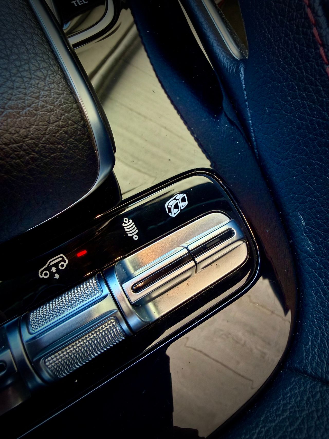 Mercedes GLE 53 AMG 4MATIC+ - Foto 23