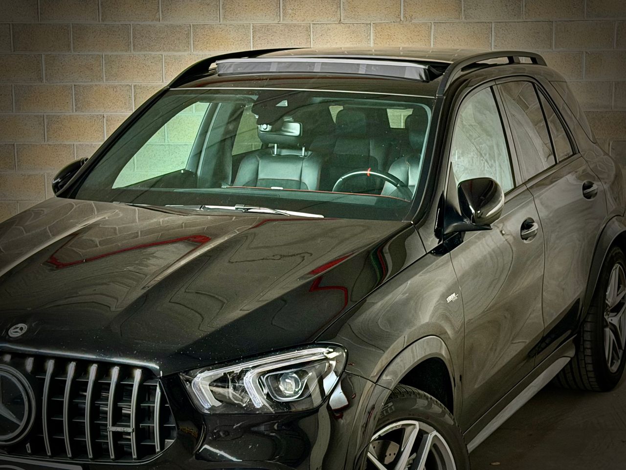 Mercedes GLE 53 AMG 4MATIC+ - Foto 16