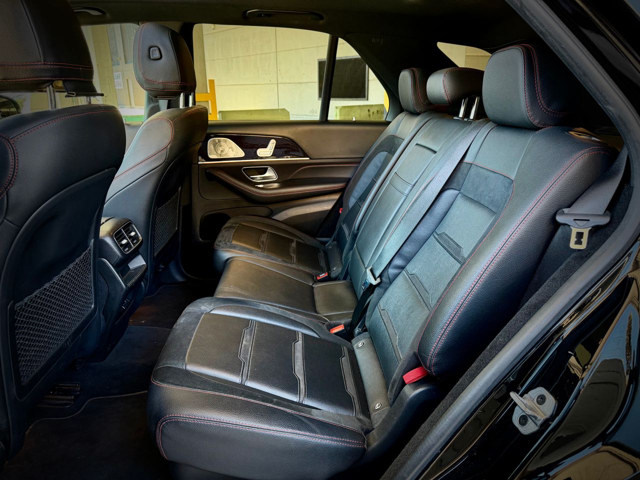 Mercedes GLE 53 AMG 4MATIC+ - Foto 27