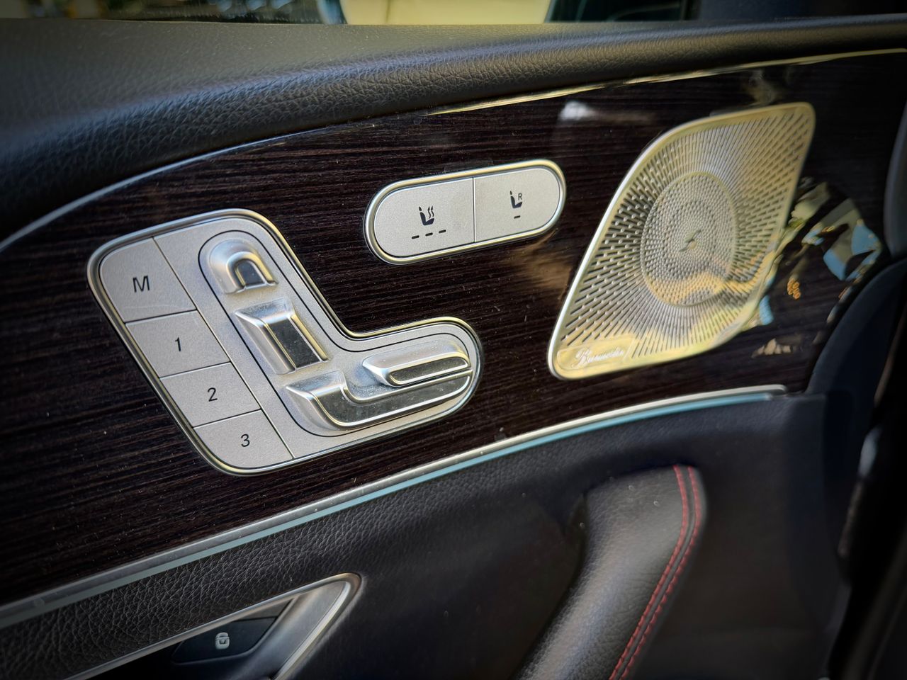 Mercedes GLE 53 AMG 4MATIC+ - Foto 5