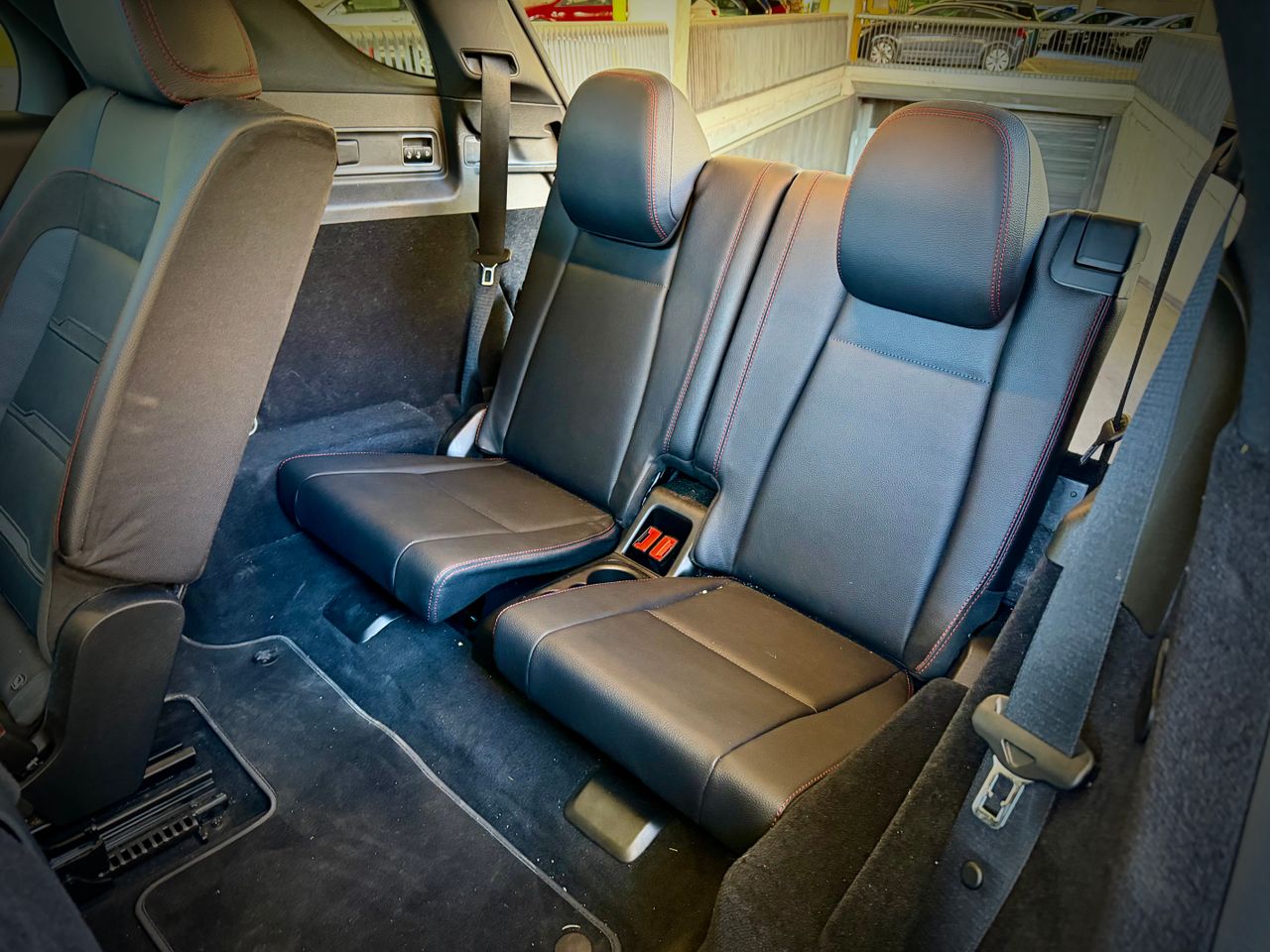 Mercedes GLE 53 AMG 4MATIC+ - Foto 29