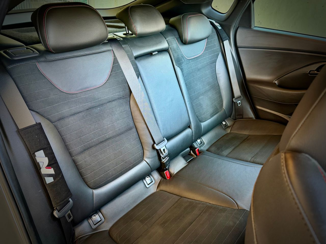 Hyundai i30  performance fastback - Foto 19