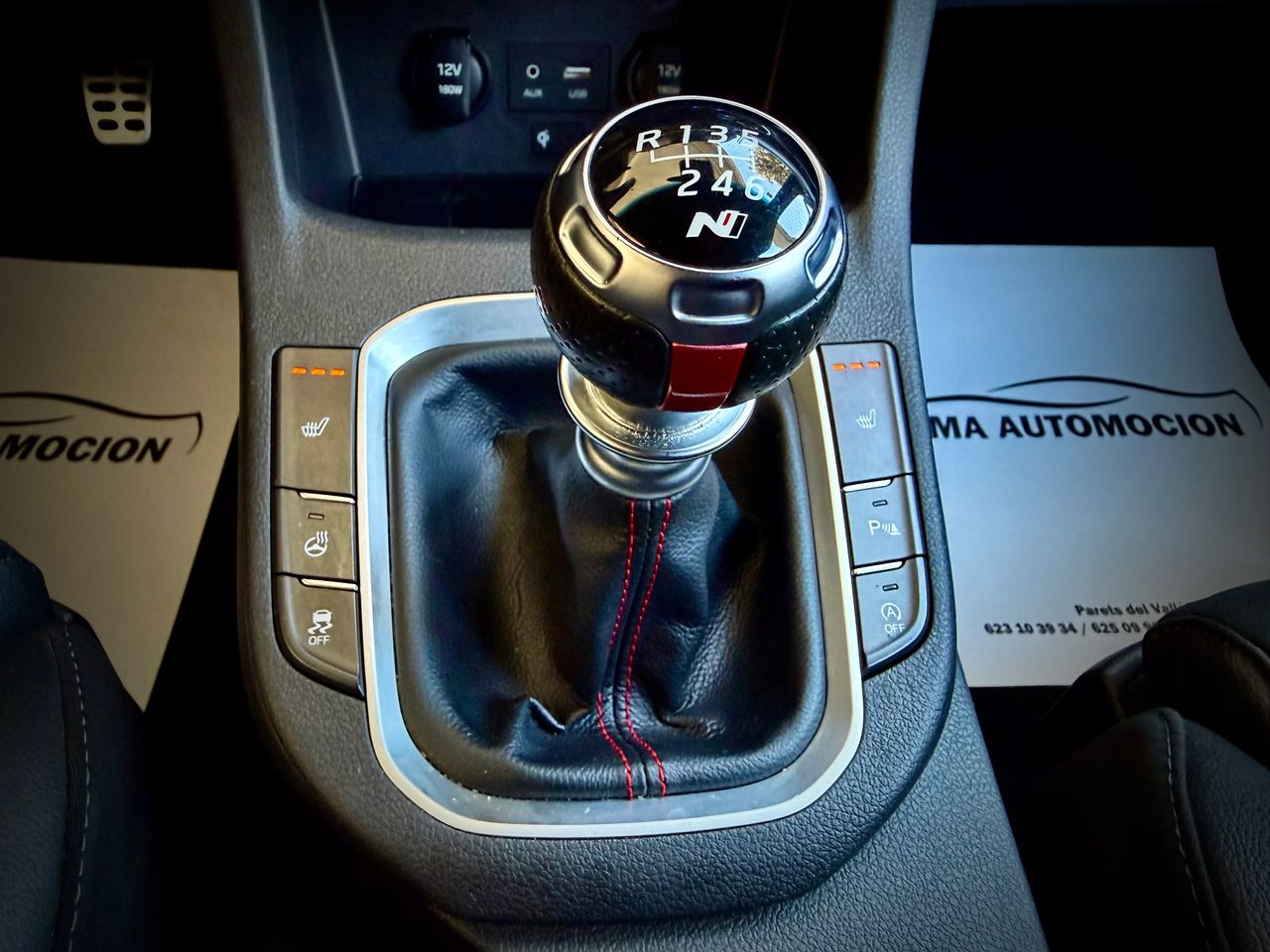 Hyundai i30  performance fastback - Foto 27