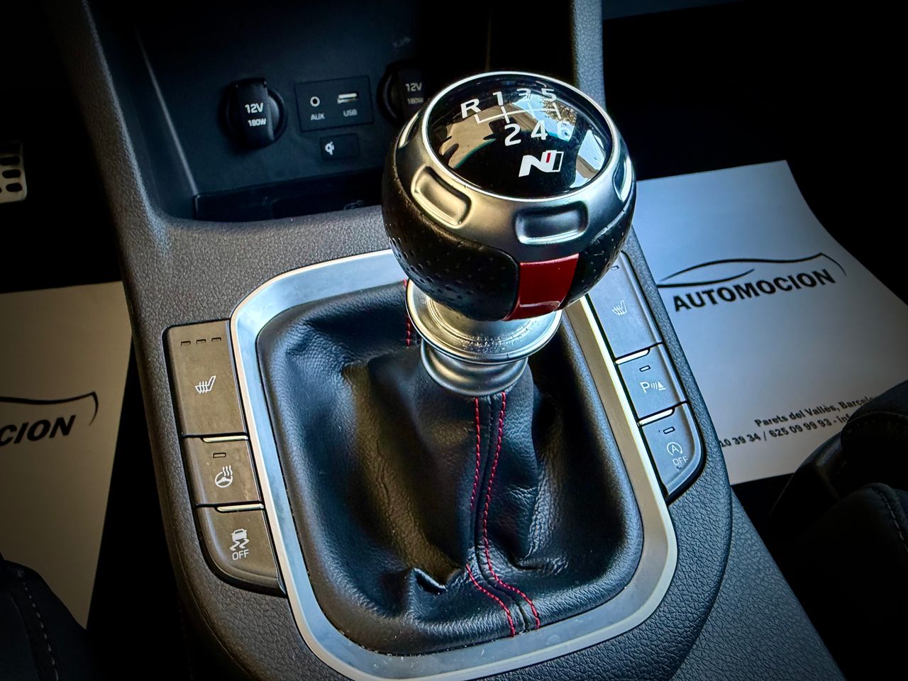 Hyundai i30  performance fastback - Foto 25