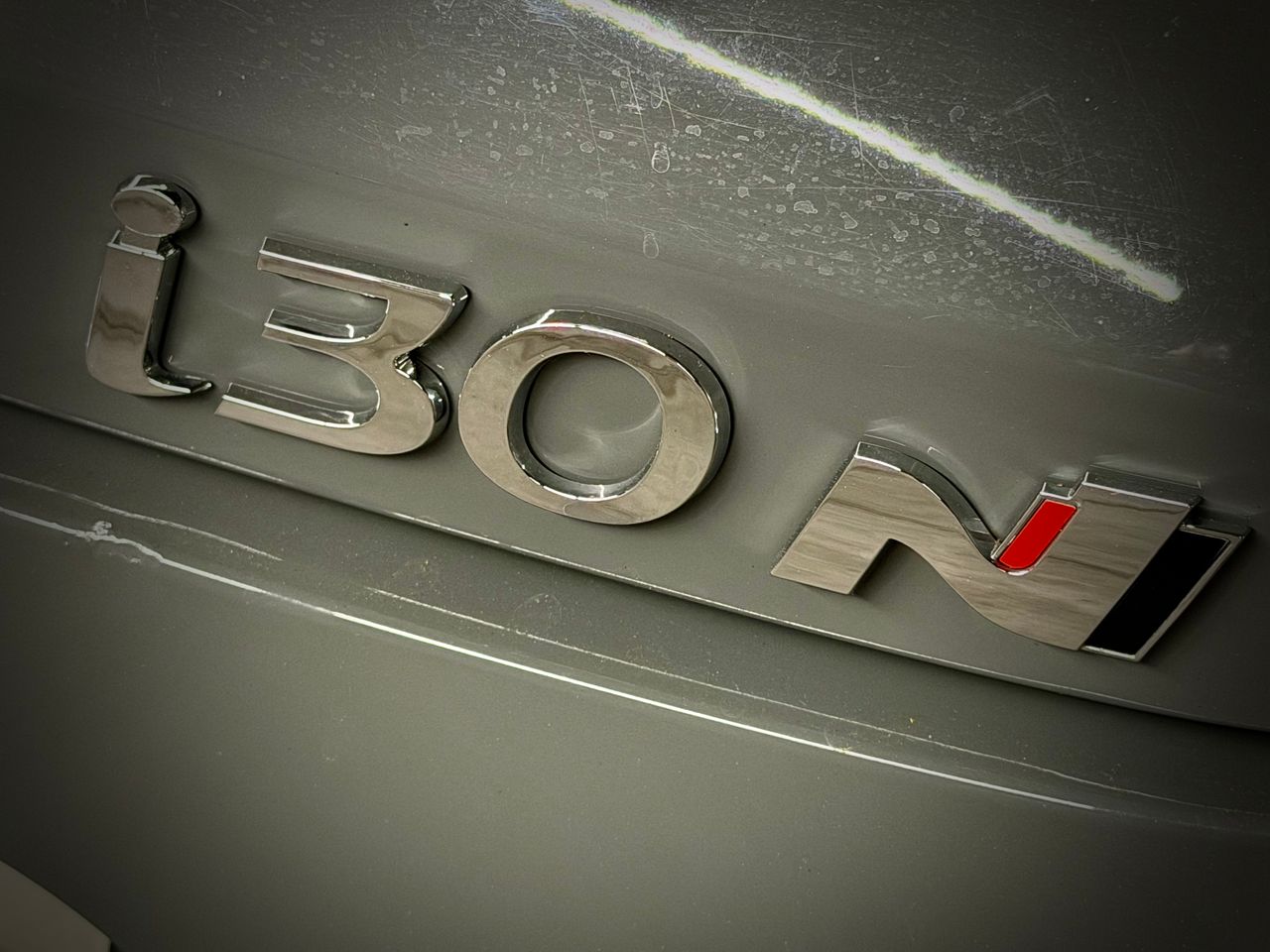 Hyundai i30  performance fastback - Foto 35