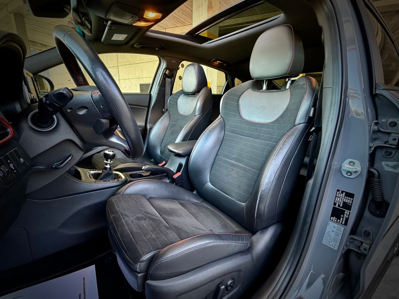 Hyundai i30  performance fastback - Foto 4