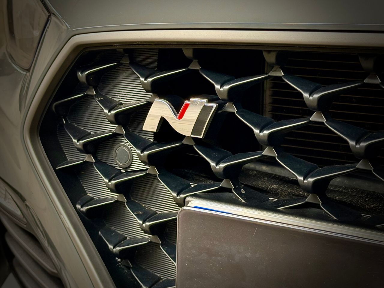 Hyundai i30  performance fastback - Foto 31