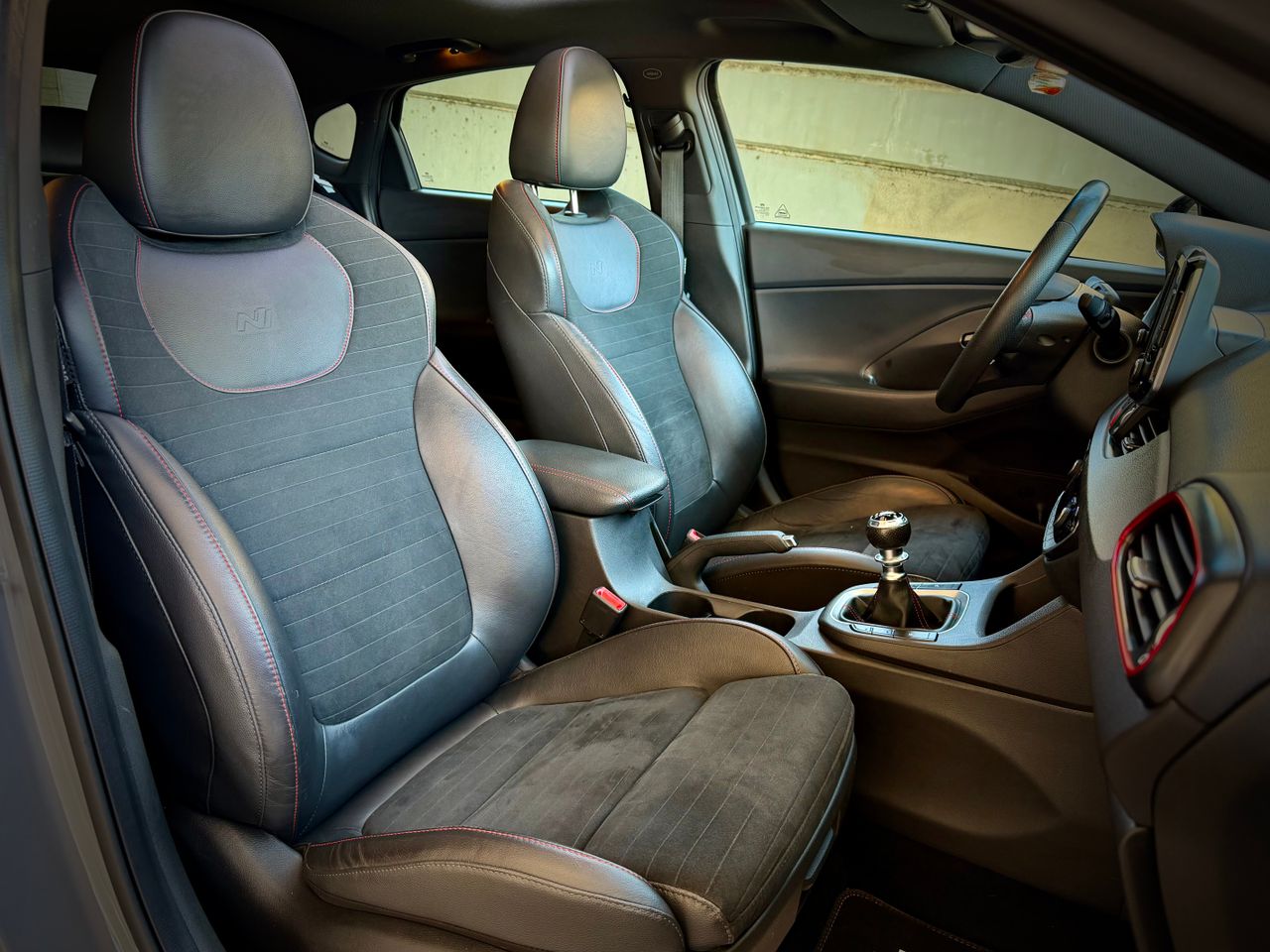 Hyundai i30  performance fastback - Foto 10