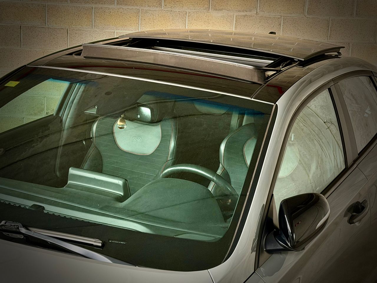 Hyundai i30  performance fastback - Foto 17