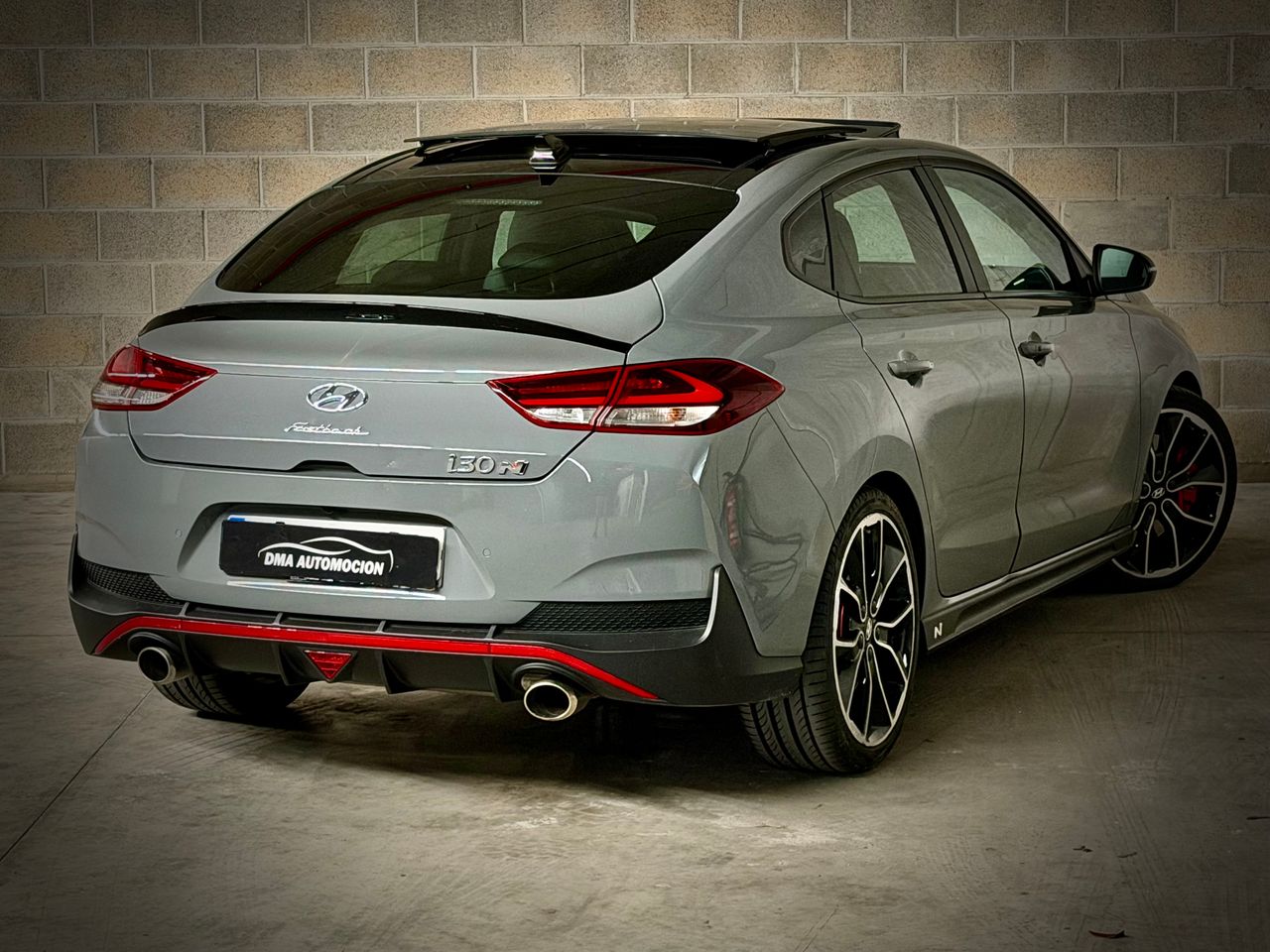 Hyundai i30  performance fastback - Foto 7
