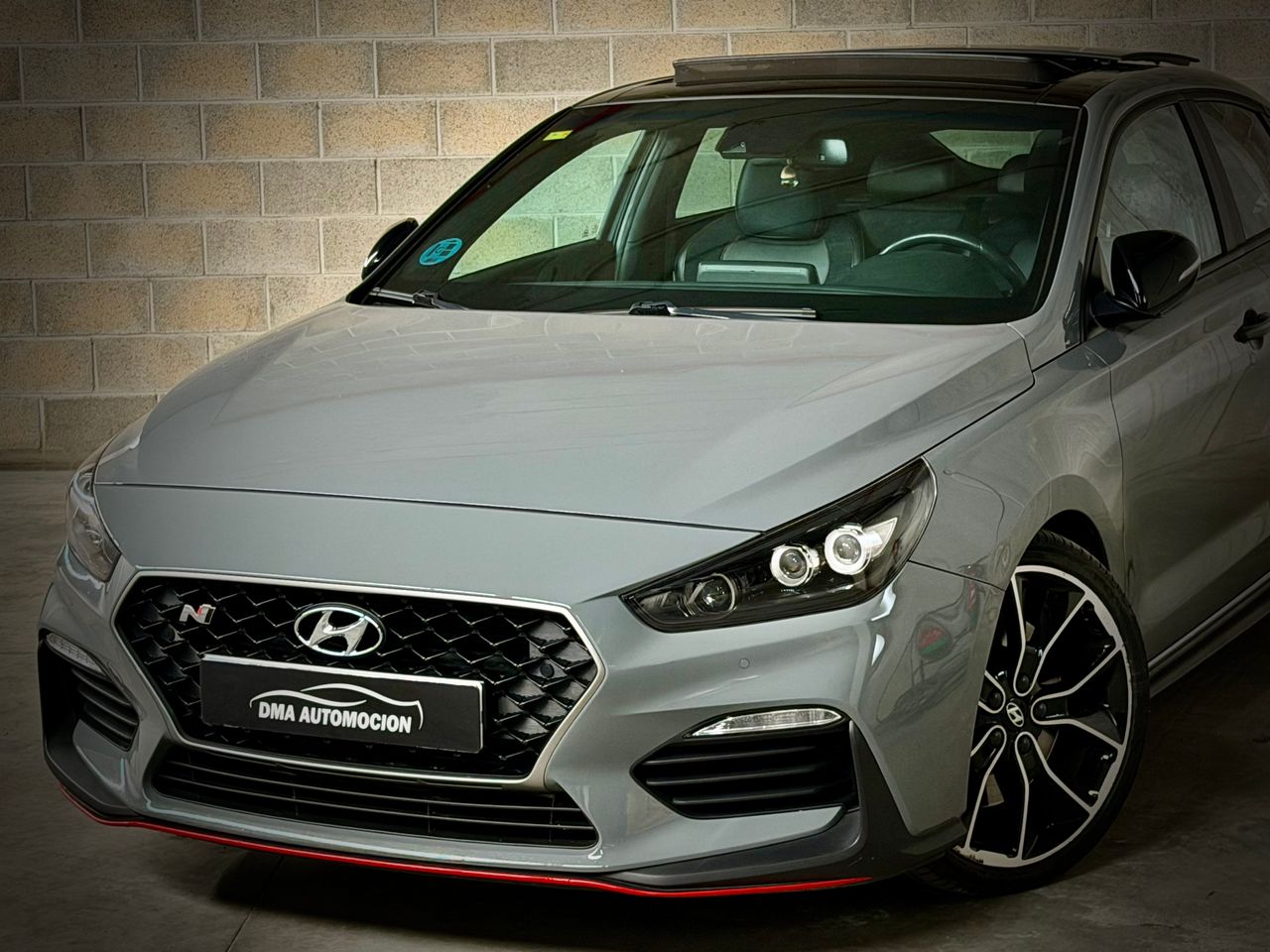 Hyundai i30  performance fastback - Foto 29
