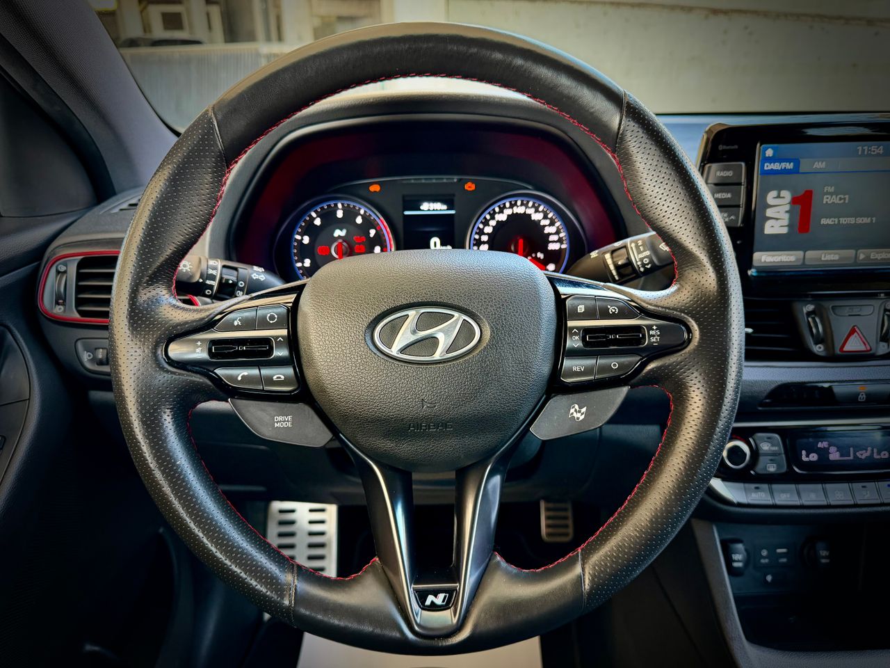 Hyundai i30  performance fastback - Foto 12