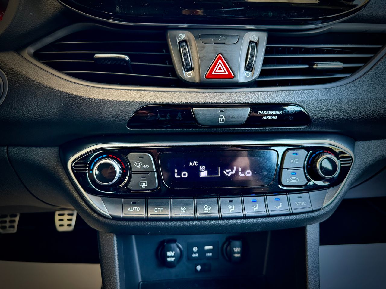 Hyundai i30  performance fastback - Foto 23