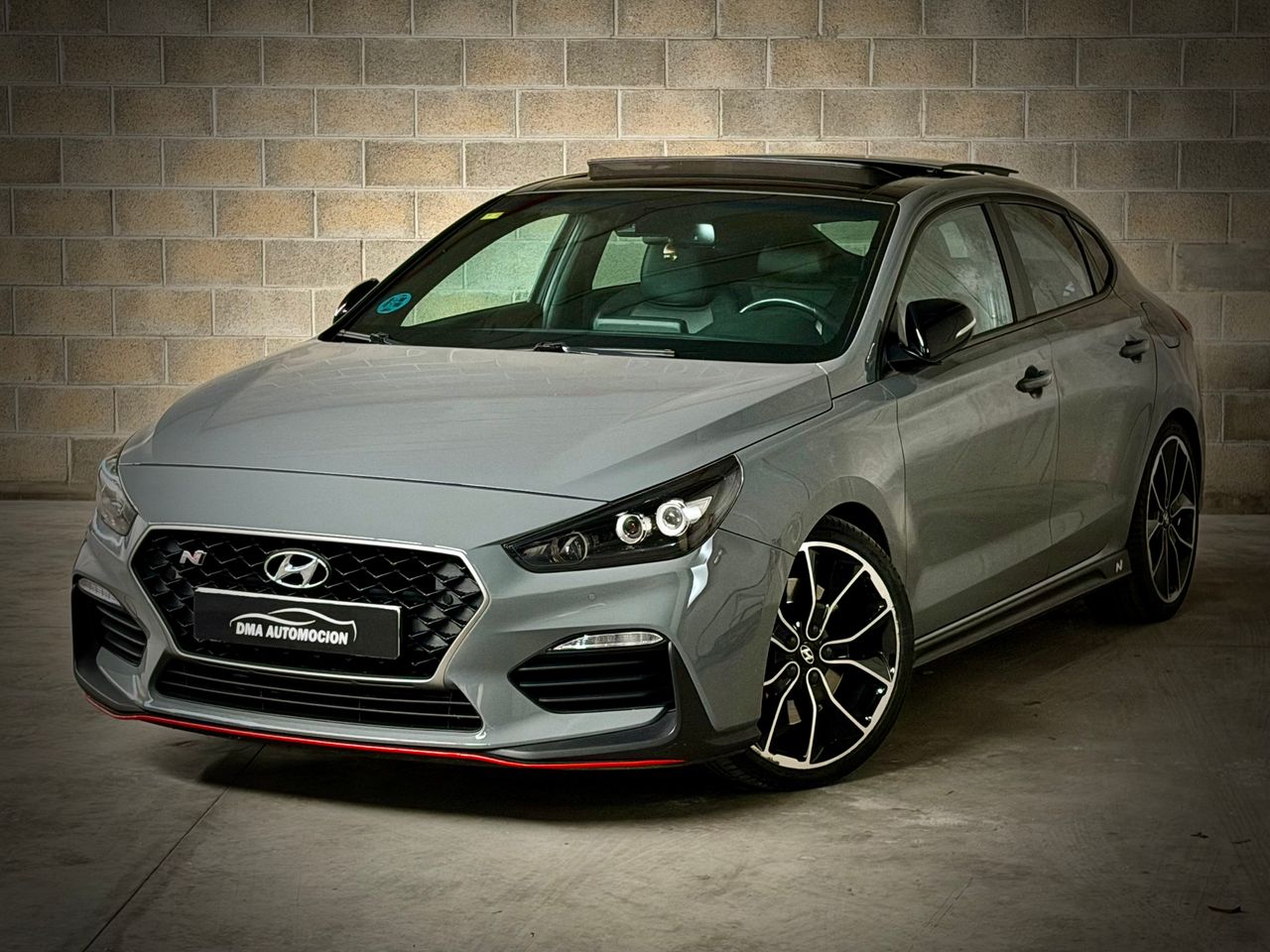 Hyundai i30  performance fastback - Foto 3