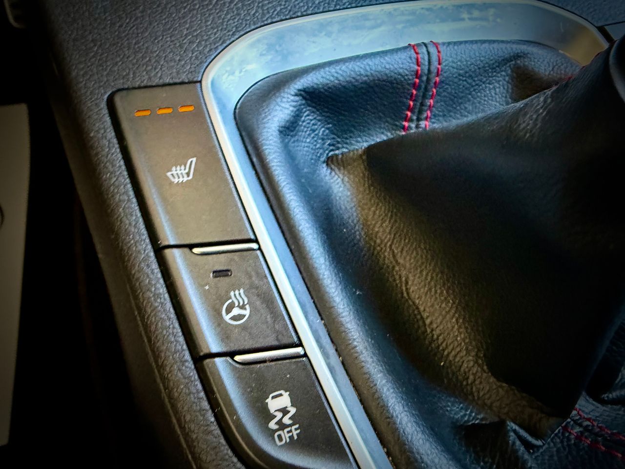 Hyundai i30  performance fastback - Foto 26