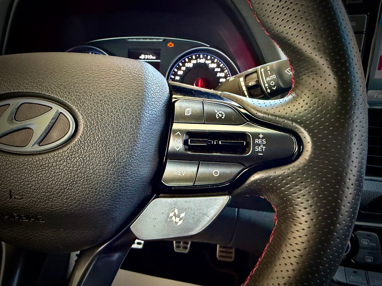 Hyundai i30  performance fastback - Foto 15