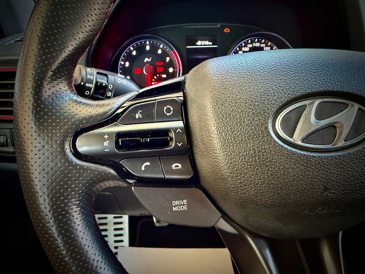 Hyundai i30  performance fastback - Foto 13