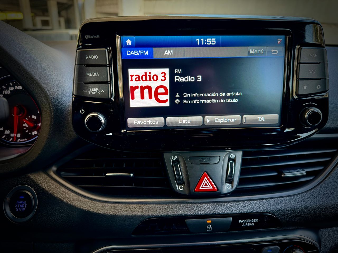 Hyundai i30  performance fastback - Foto 22