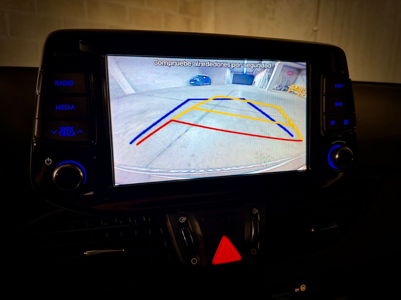 Hyundai i30  performance fastback - Foto 34