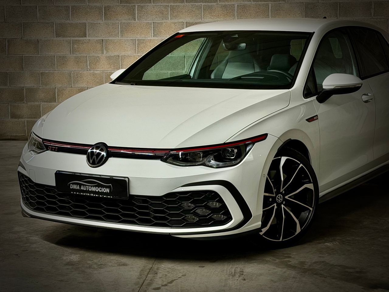 Volkswagen Golf GTI. - Foto 16