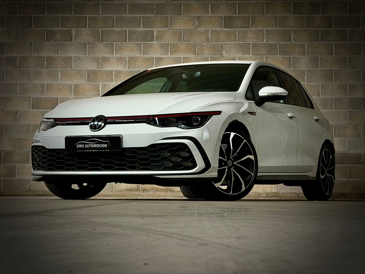 Volkswagen Golf GTI. - Foto 8