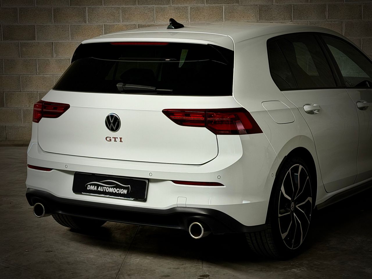 Volkswagen Golf GTI. - Foto 23