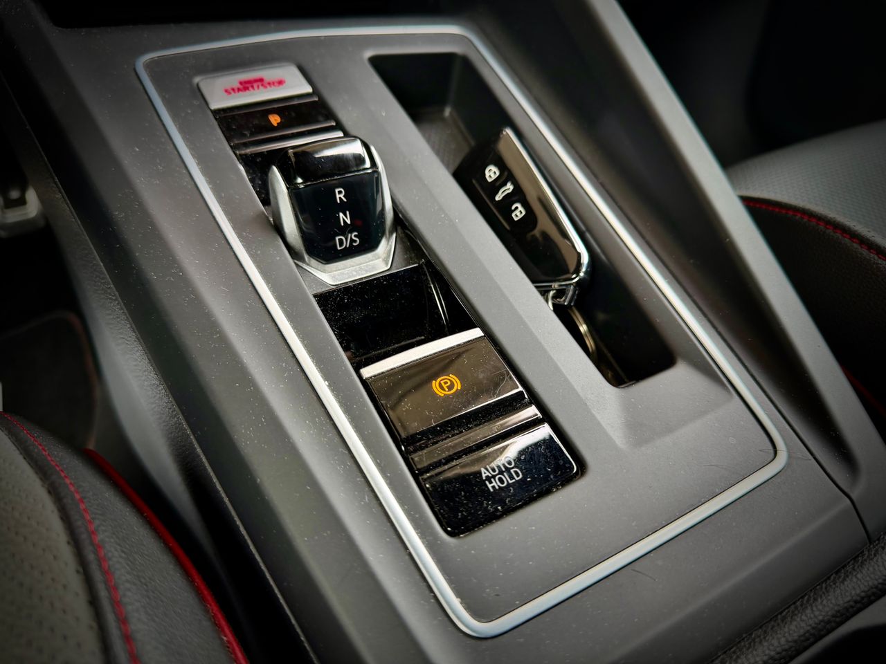 Volkswagen Golf GTI. - Foto 22