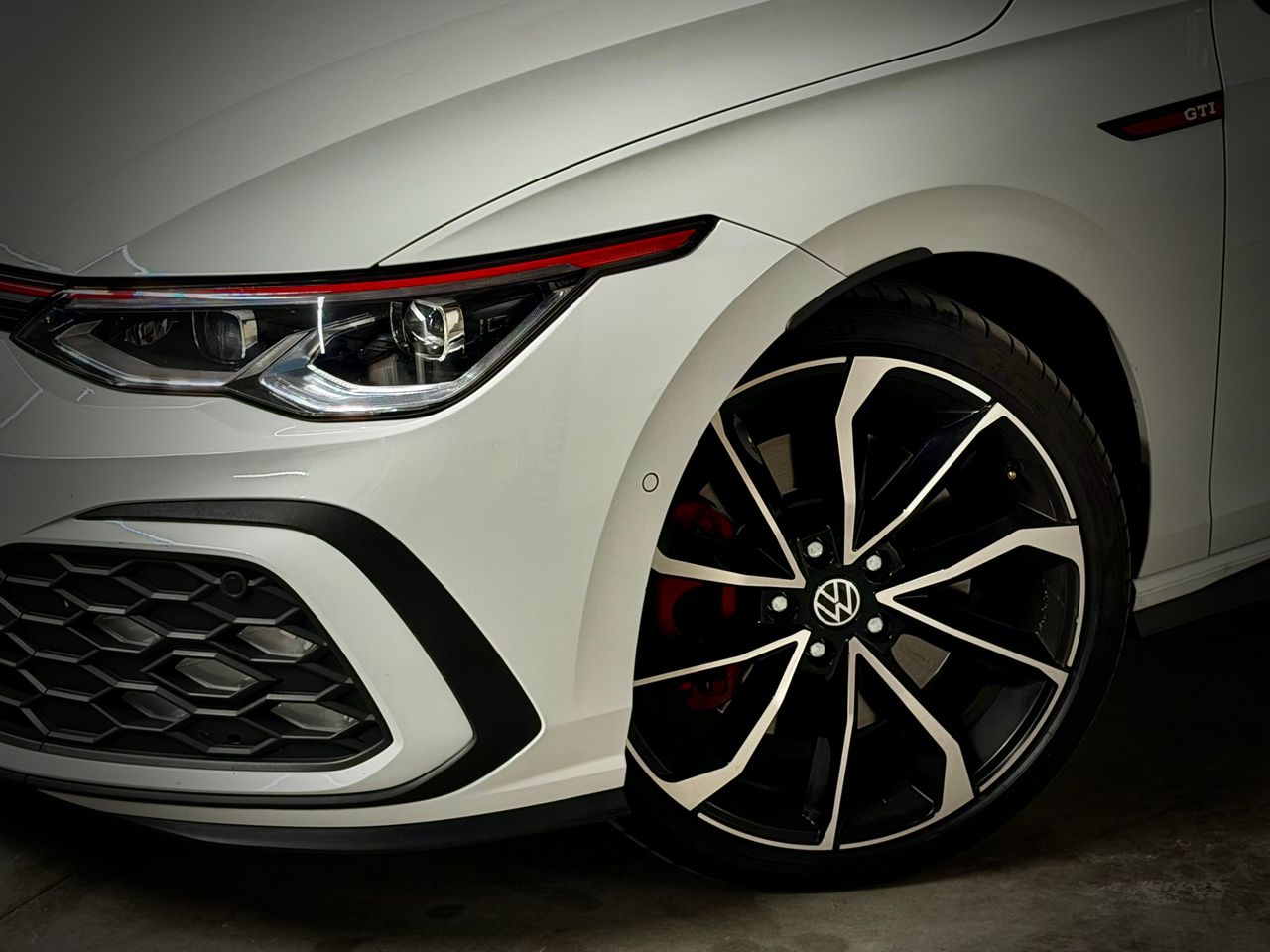 Volkswagen Golf GTI. - Foto 18