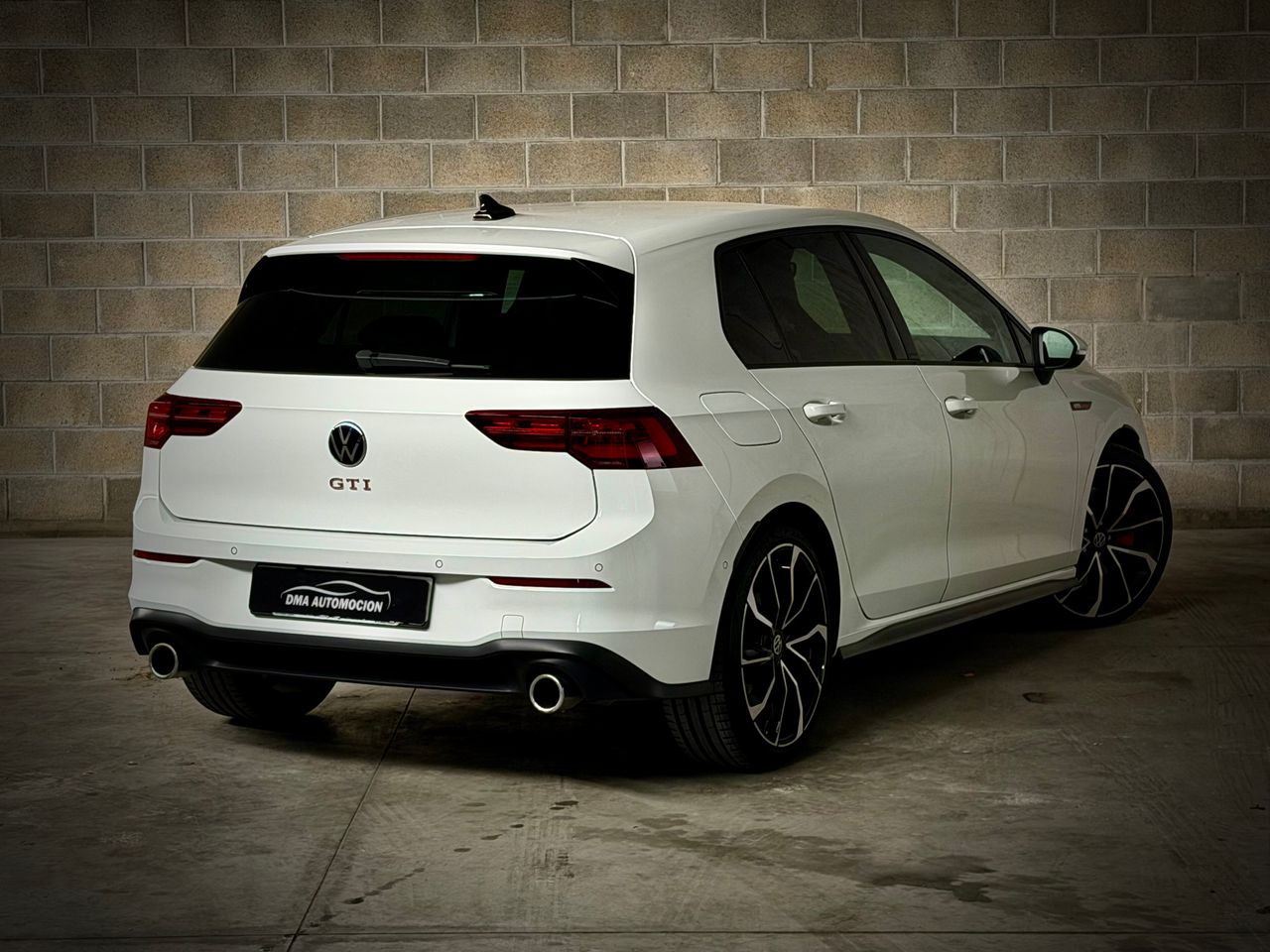 Volkswagen Golf GTI. - Foto 6