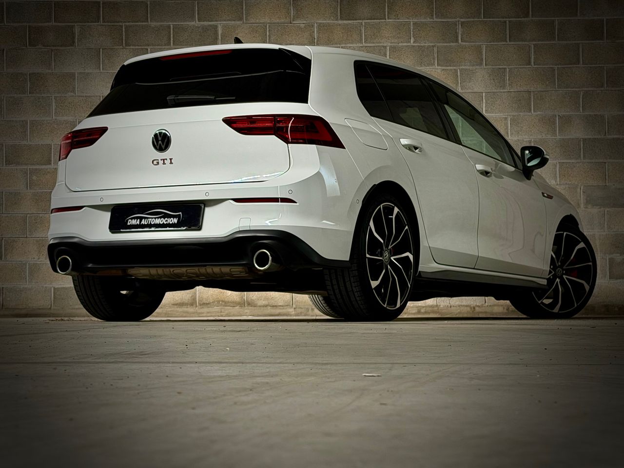 Volkswagen Golf GTI. - Foto 10