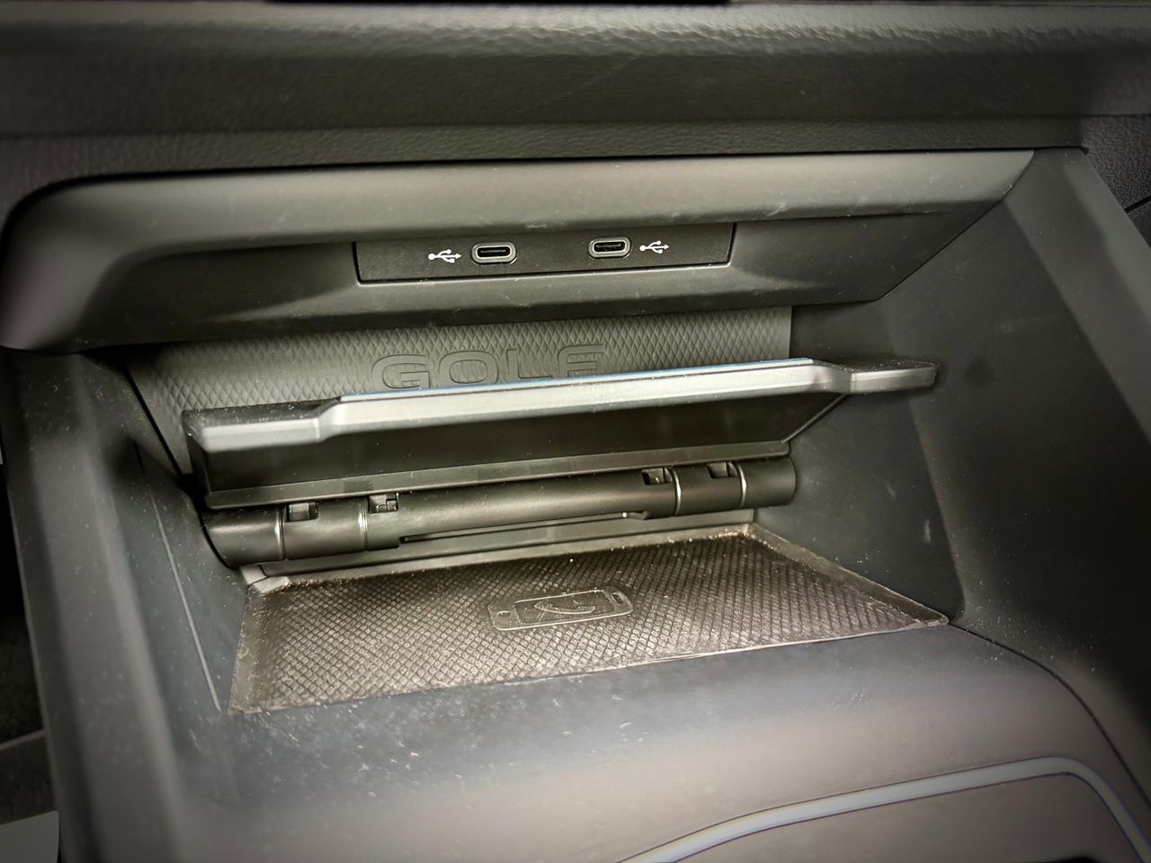 Volkswagen Golf GTI. - Foto 21